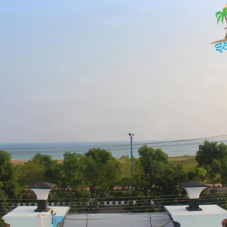 Saghar House Hotel Visákhapatnam Kültér fotó