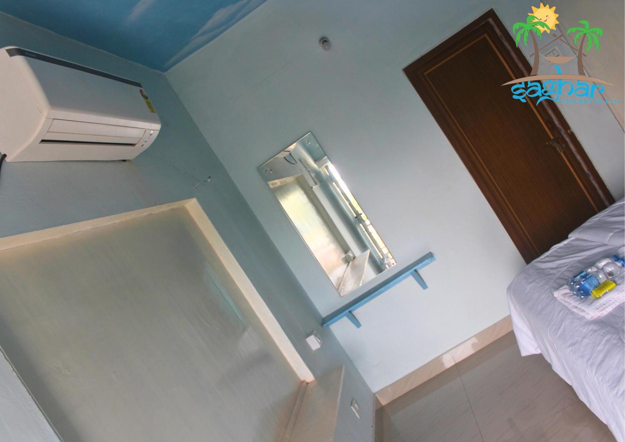Saghar House Hotel Visákhapatnam Kültér fotó