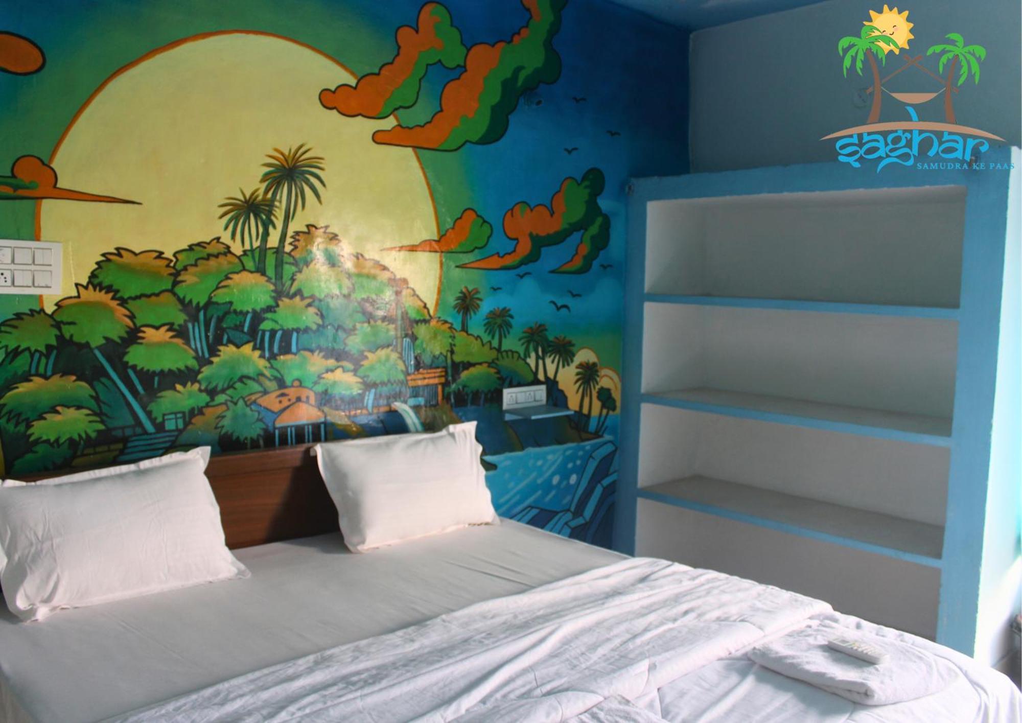 Saghar House Hotel Visákhapatnam Kültér fotó