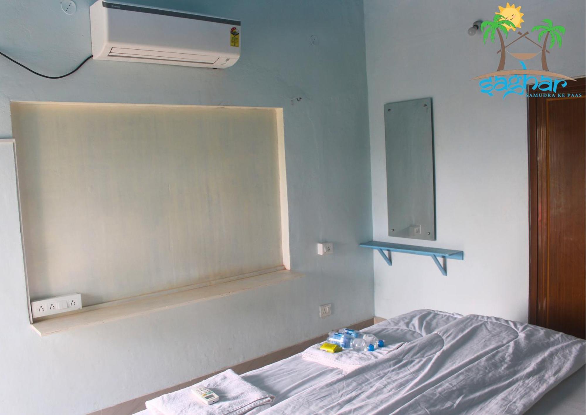 Saghar House Hotel Visákhapatnam Kültér fotó