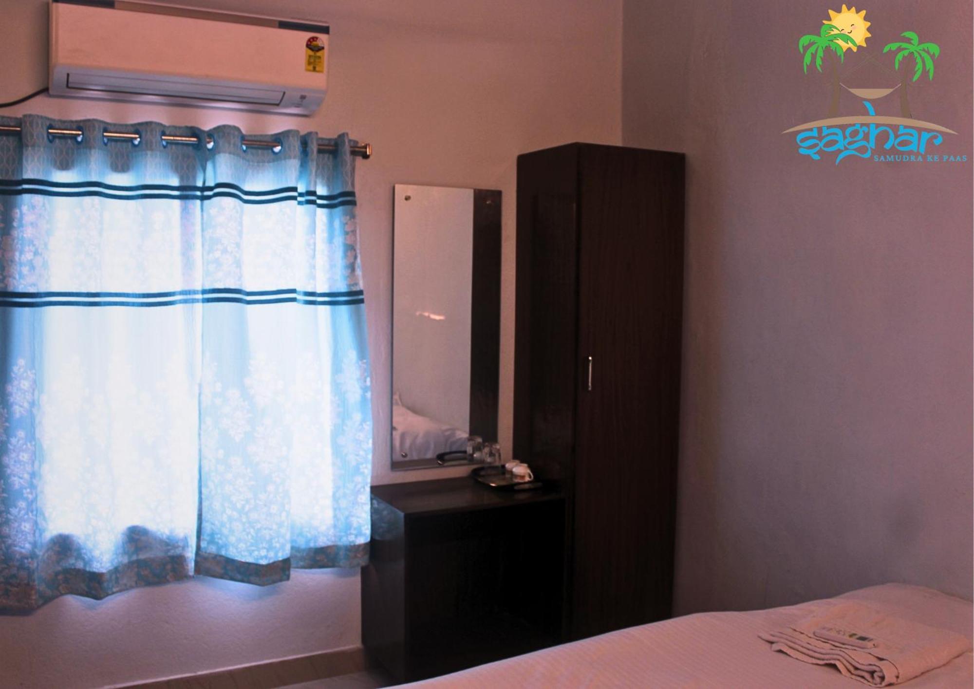 Saghar House Hotel Visákhapatnam Kültér fotó
