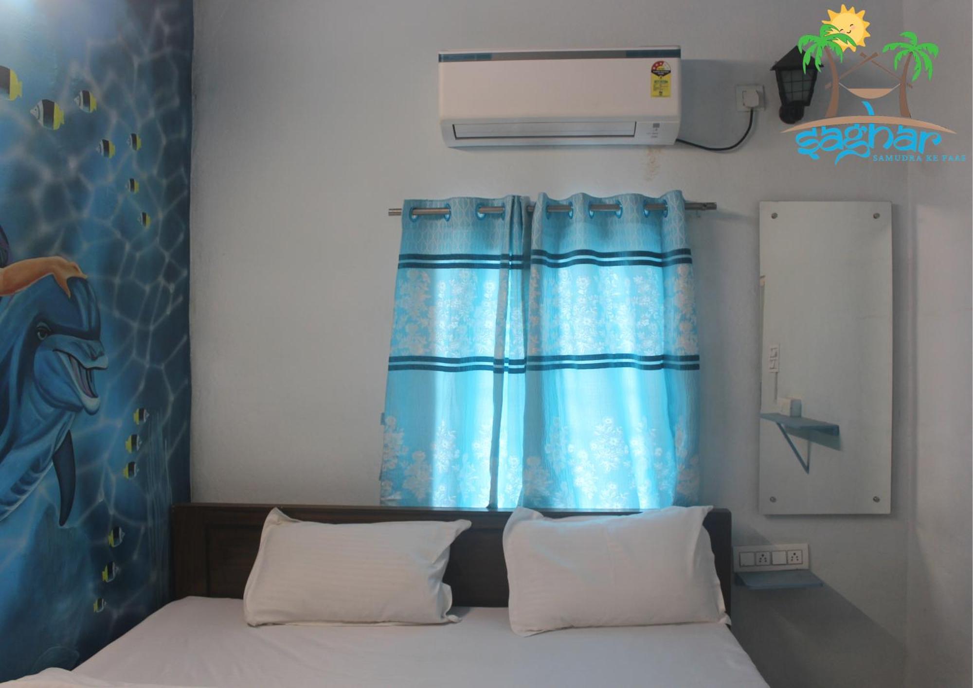 Saghar House Hotel Visákhapatnam Kültér fotó