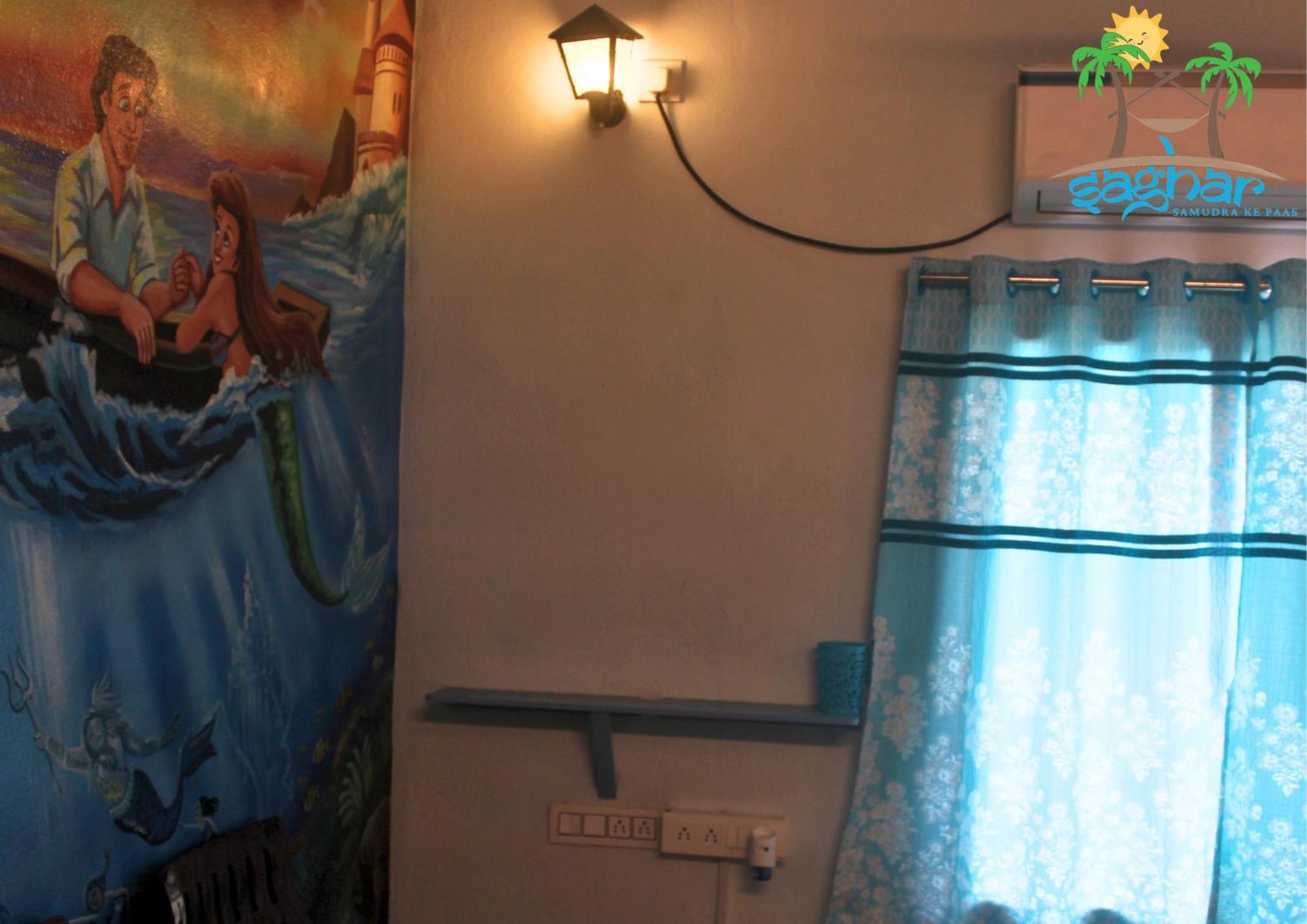 Saghar House Hotel Visákhapatnam Kültér fotó