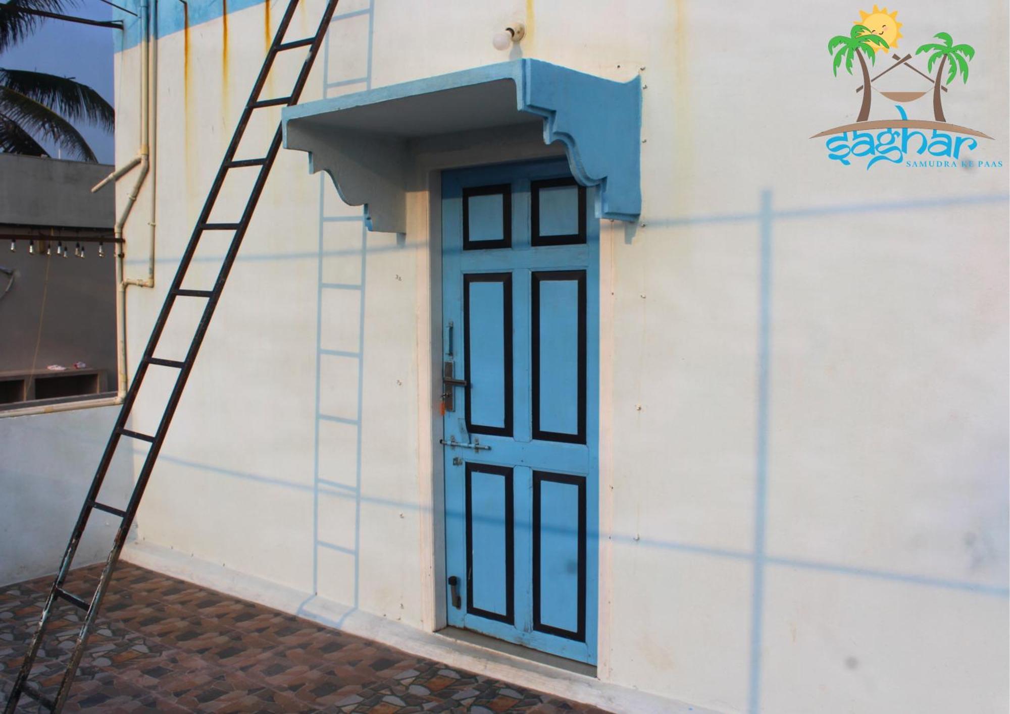 Saghar House Hotel Visákhapatnam Kültér fotó