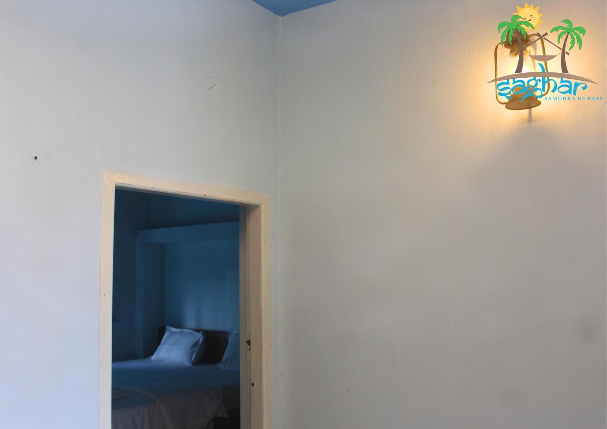 Saghar House Hotel Visákhapatnam Kültér fotó