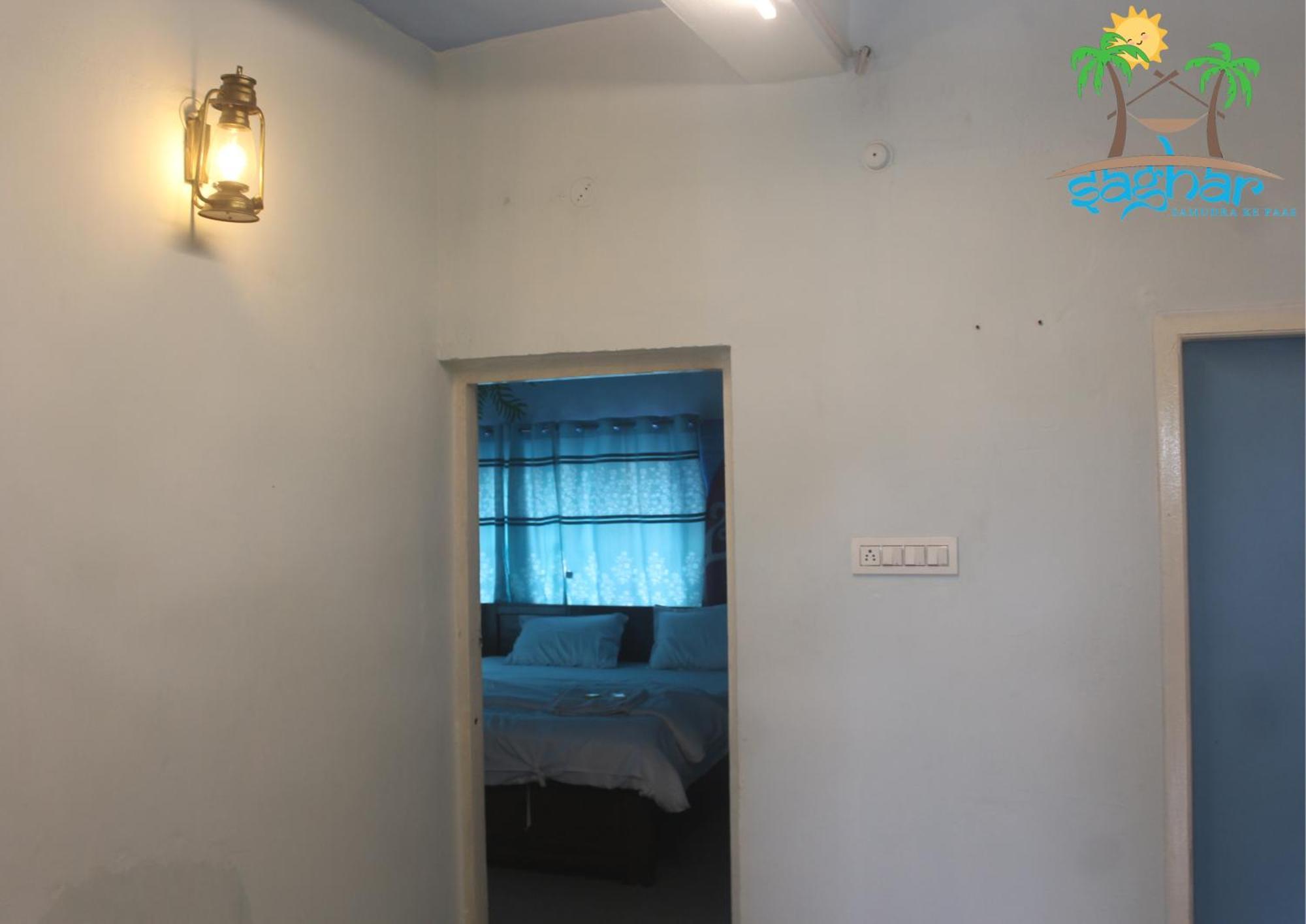 Saghar House Hotel Visákhapatnam Kültér fotó