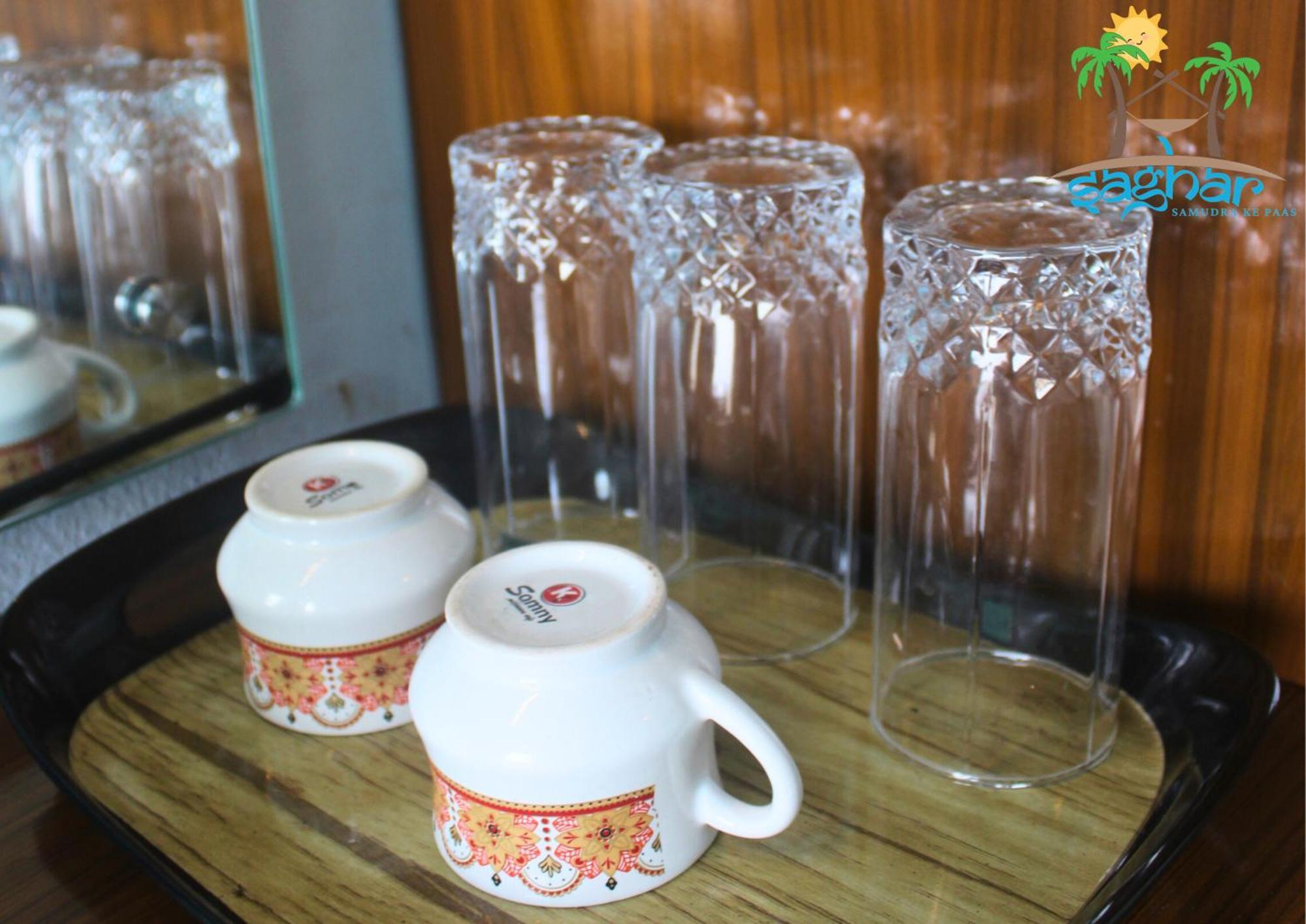Saghar House Hotel Visákhapatnam Kültér fotó
