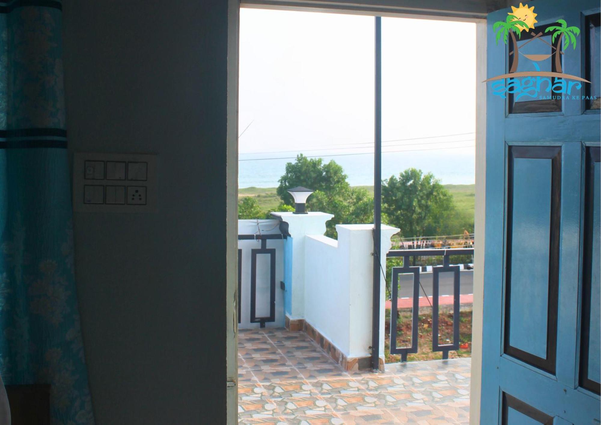 Saghar House Hotel Visákhapatnam Kültér fotó