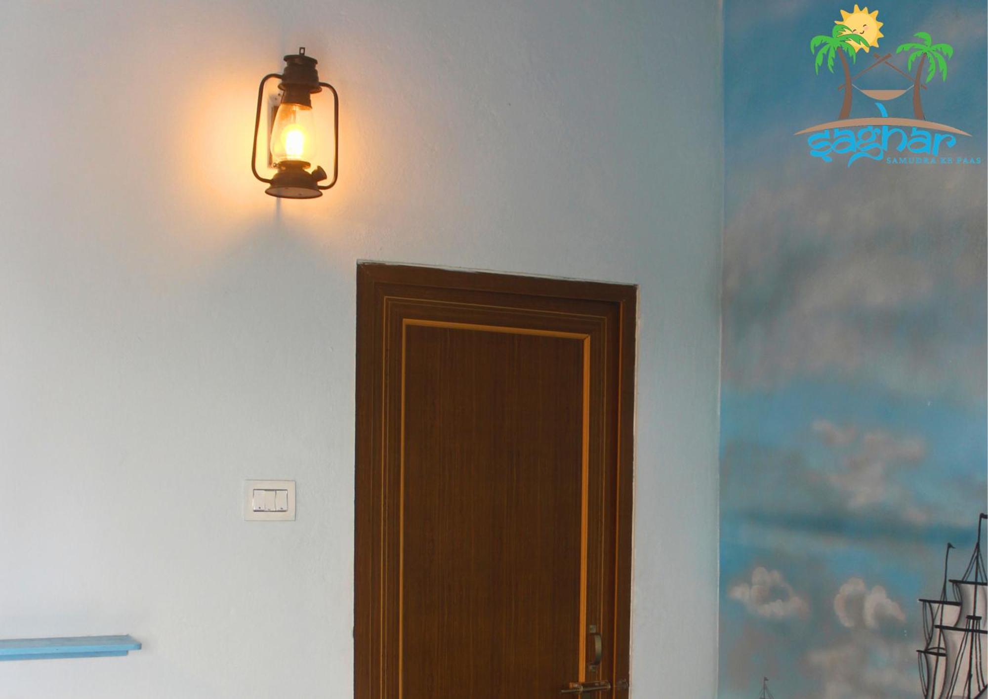 Saghar House Hotel Visákhapatnam Kültér fotó